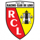 Fotbalové dresy RC Lens